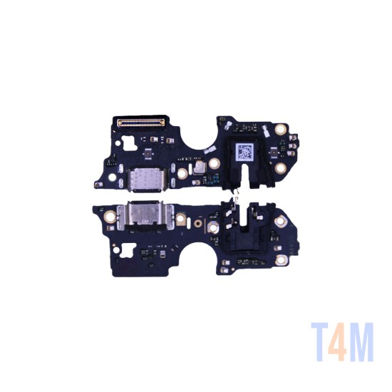 Charging Board Oppo A98 5G